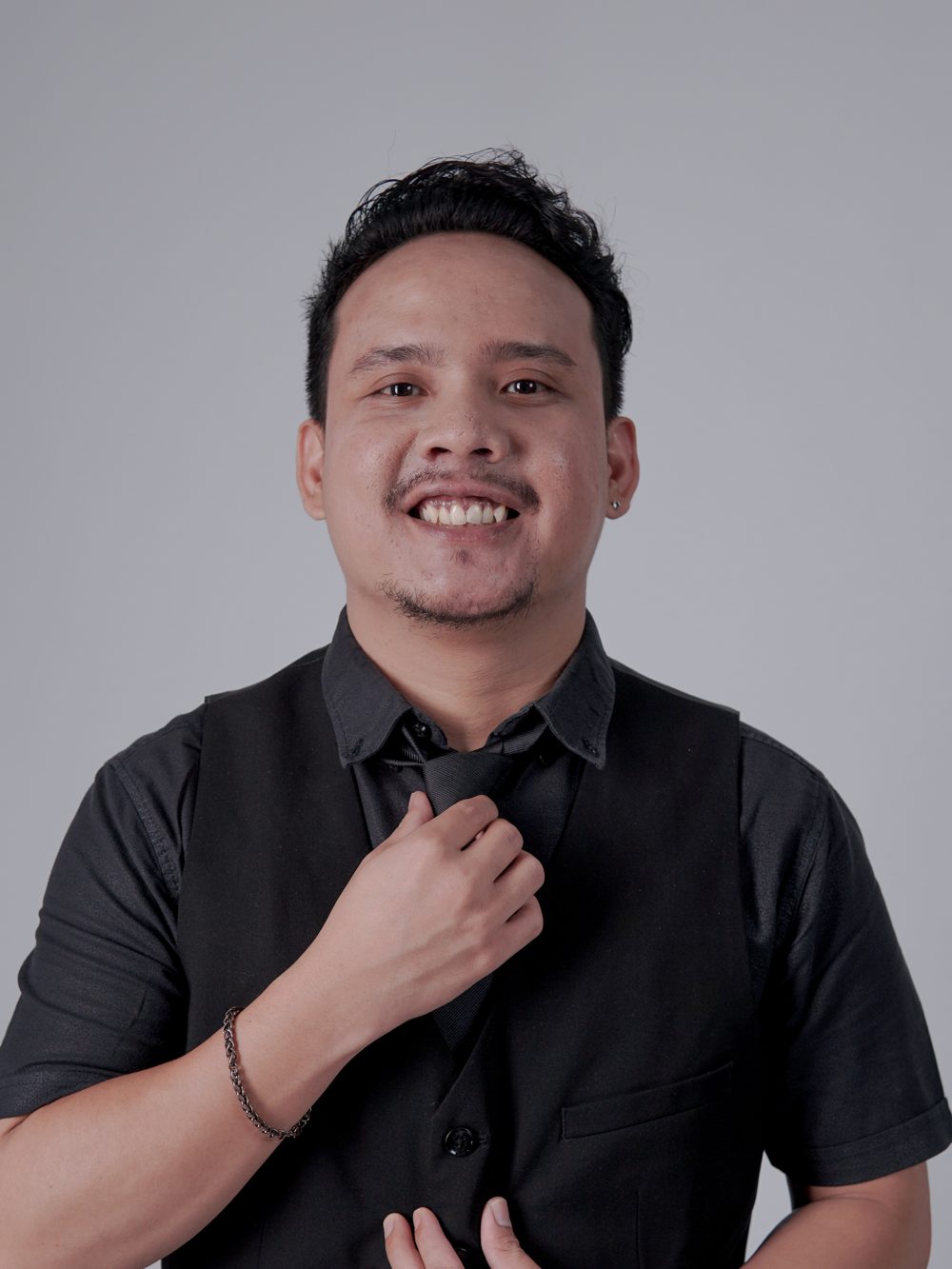 Adrian Hartanto, Founder & CEO